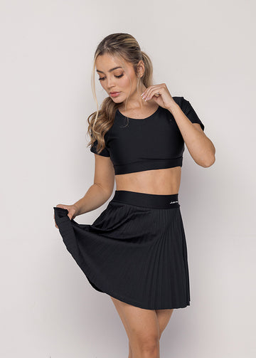 SET MATE SPORTY GLAM